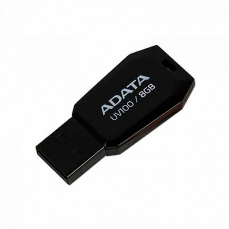 Almacenador ADATA USB 8GB UV100