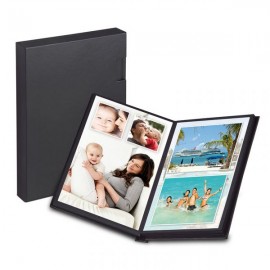 Album Easy Gifts 6x8" Negro