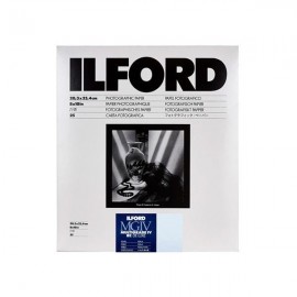 ILFORD Multigrado IV RC 8X10 25H Perla