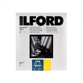 ILFORD Multigrado IV RC 8X10 25H Satin