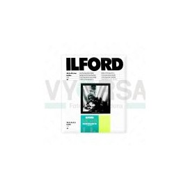 ILFORD Multigrado IV FB 8X10 25H Mate