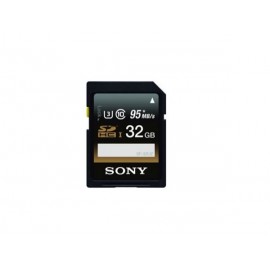 Tarjeta de Memoria SONY SDHC UHS-1 32GB Clase 10