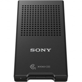 Lector de Tarjetas SONY MRW-G1